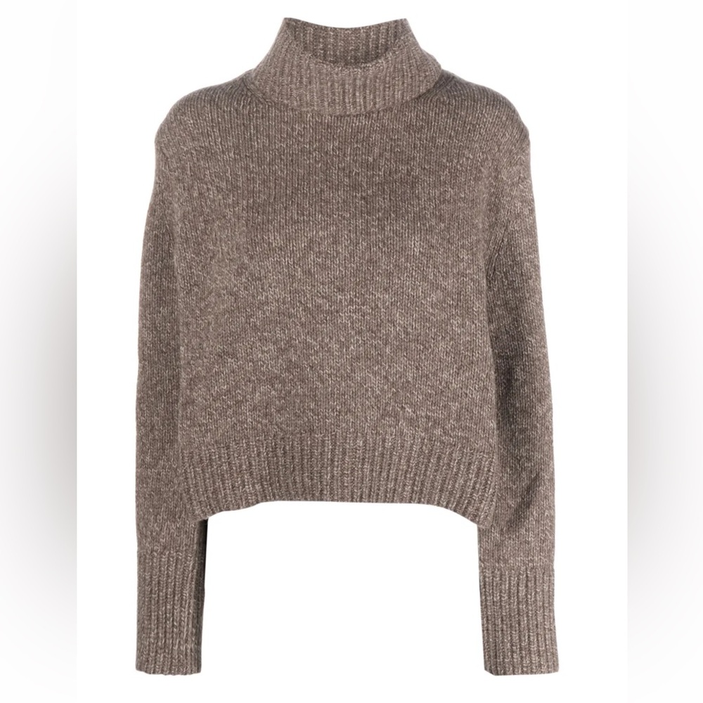 Polo Ralph Lauren Wool Cashmere Turtleneck sweater